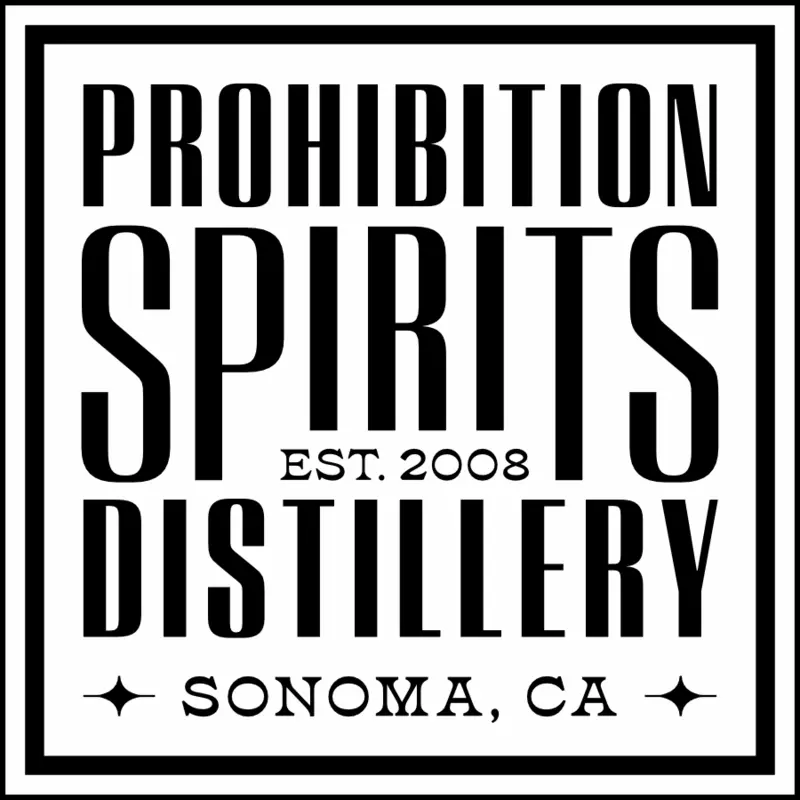 Prohibition Spirits Distillery, established 2008